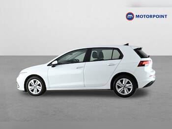 Used Volkswagen Golf 2023 for sale - 79171871: Photo