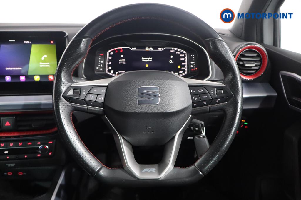 Used SEAT Arona 2022 for sale - 76491727: Photo 11