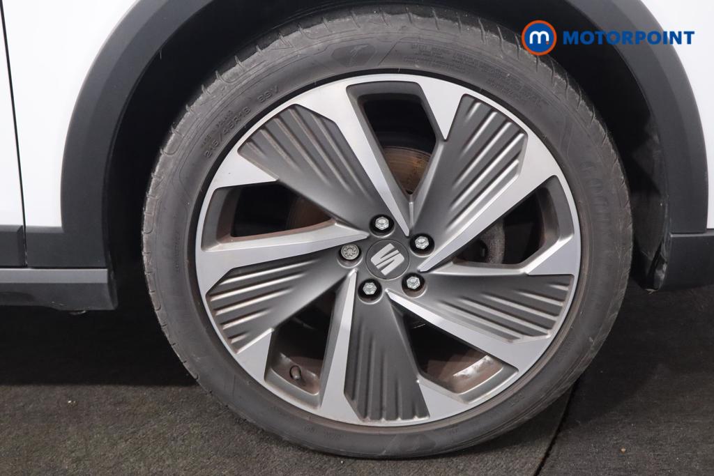 Used SEAT Arona 2022 for sale - 76491727: Photo 18