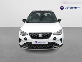 SEAT Arona feature image 2