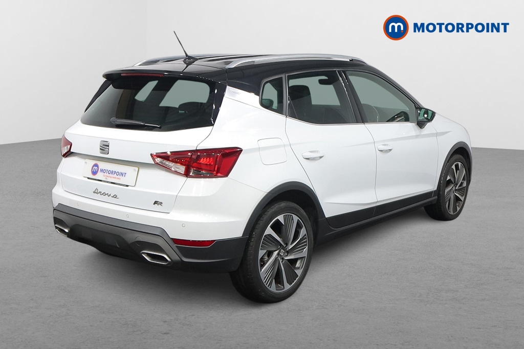 Used SEAT Arona 2022 for sale - 76491727: Photo 6