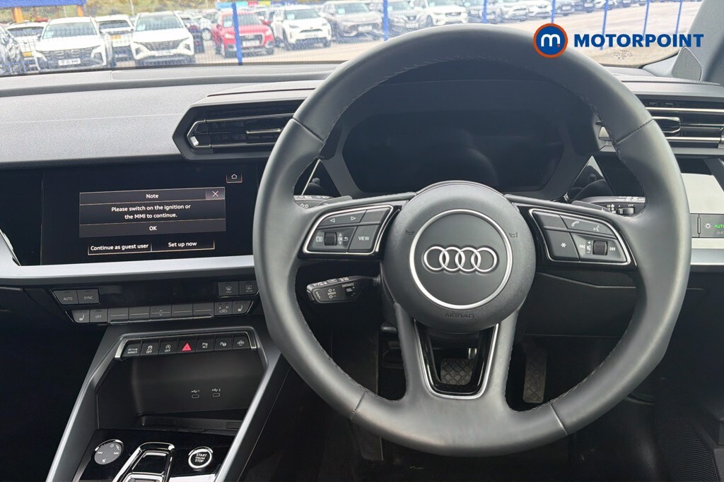Used Audi A3 for sale - 77996300: Photo 10