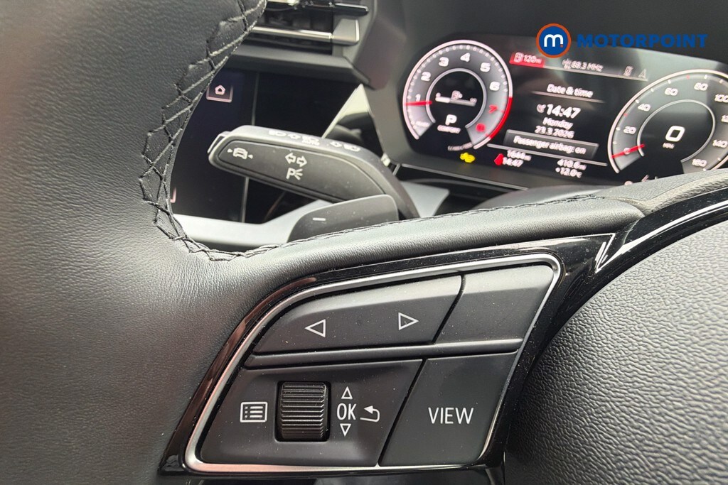 Used Audi A3 for sale - 77996300: Photo 11