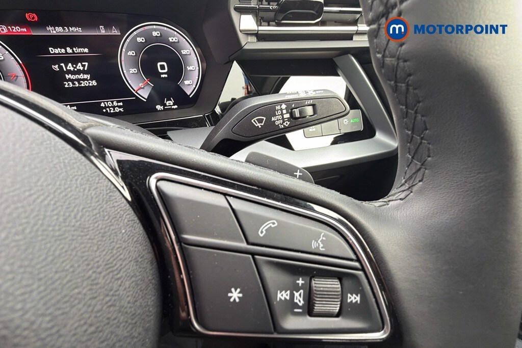 Used Audi A3 for sale - 77996300: Photo 12