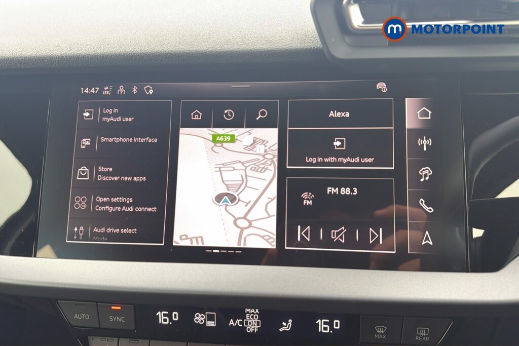 Used Audi A3 for sale - 77996300: Photo 14