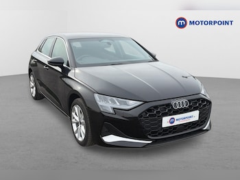 Used Audi A3 undefined for sale - 77996300: Photo