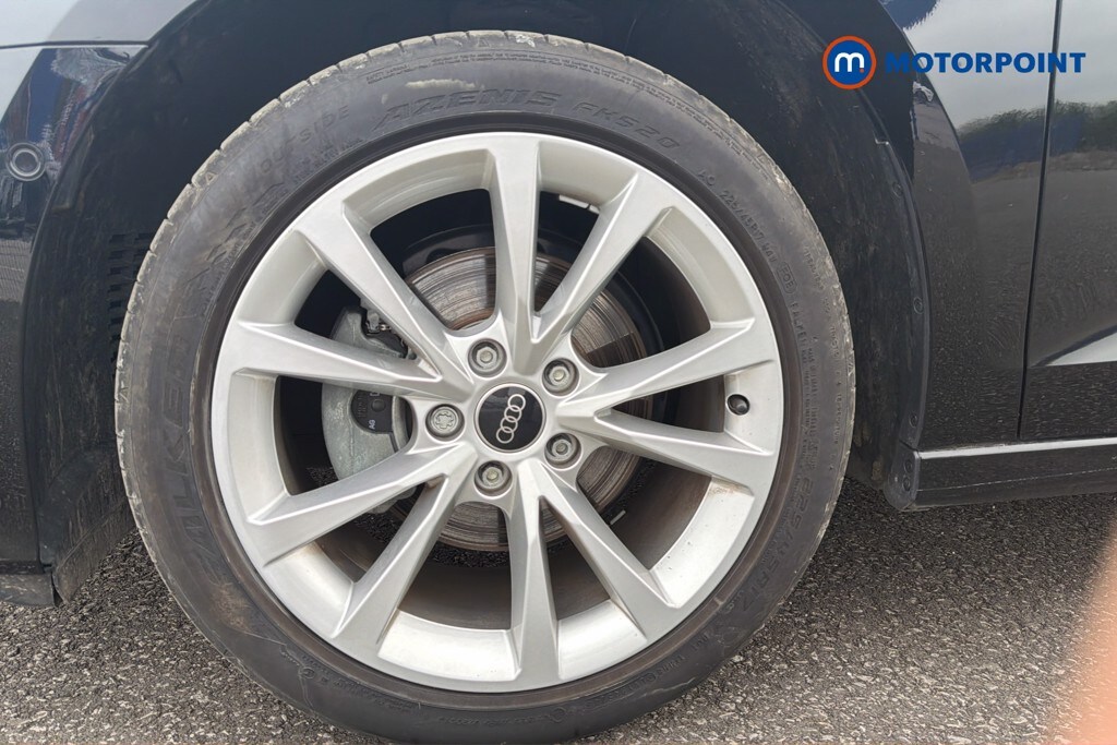 Used Audi A3 for sale - 77996300: Photo 24