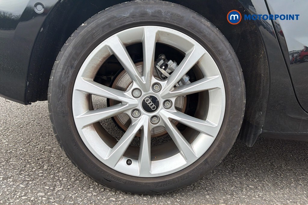 Used Audi A3 for sale - 77996300: Photo 26