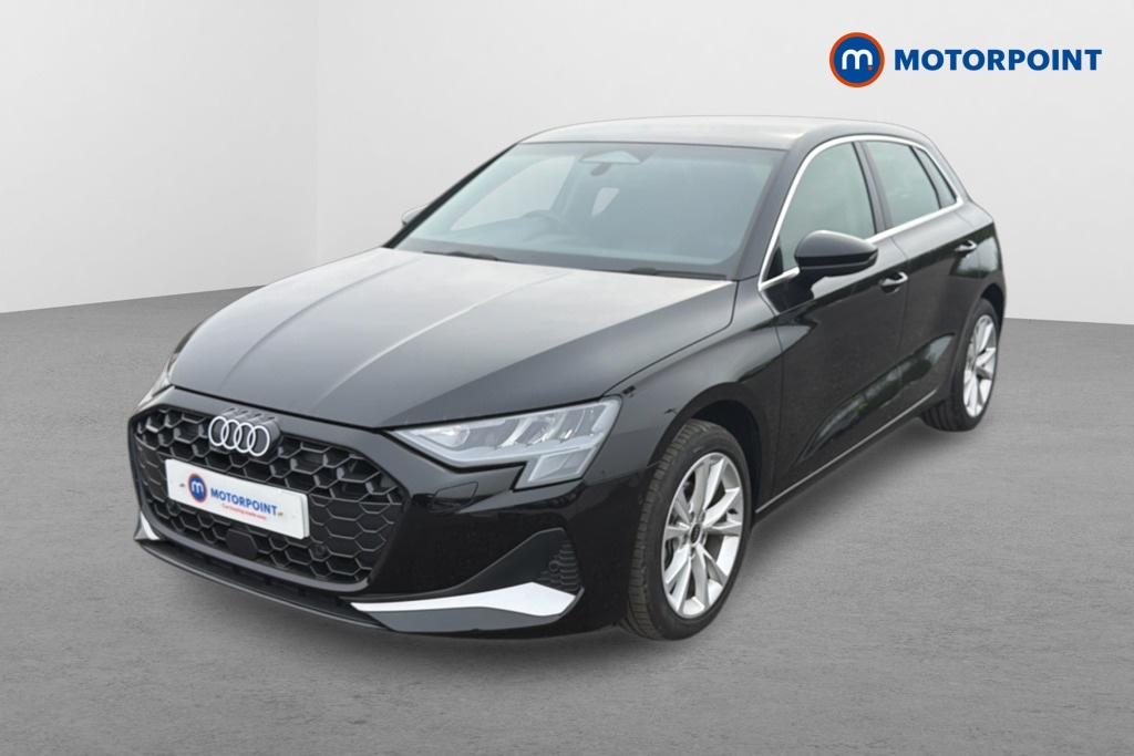 Used Audi A3 for sale - 77996300: Photo 3