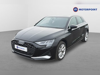 Used Audi A3 undefined for sale - 77996300: Photo