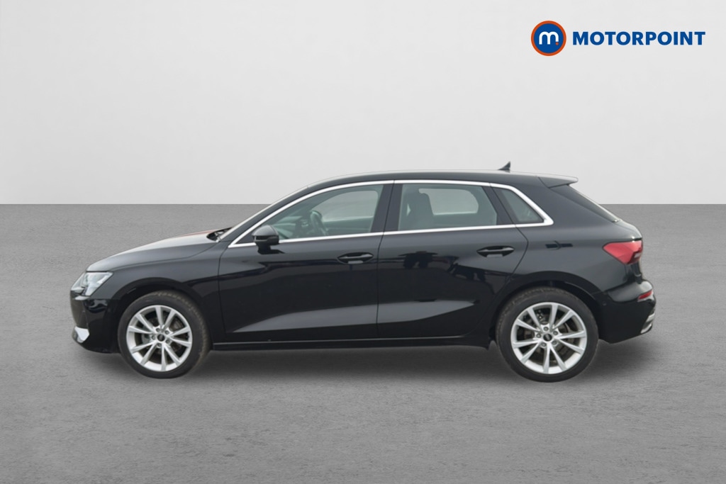 Used Audi A3 for sale - 77996300: Photo 4