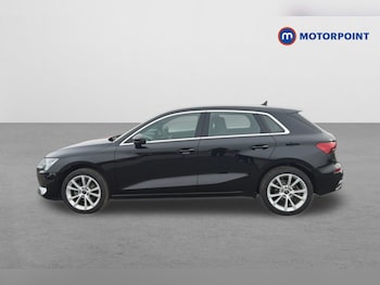 Used Audi A3 undefined for sale - 77996300: Photo