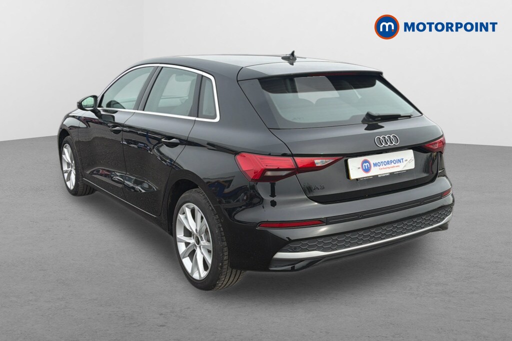 Used Audi A3 for sale - 77996300: Photo 5