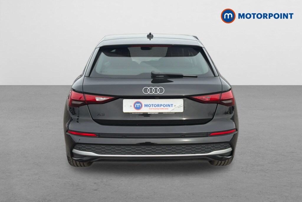 Used Audi A3 for sale - 77996300: Photo 6