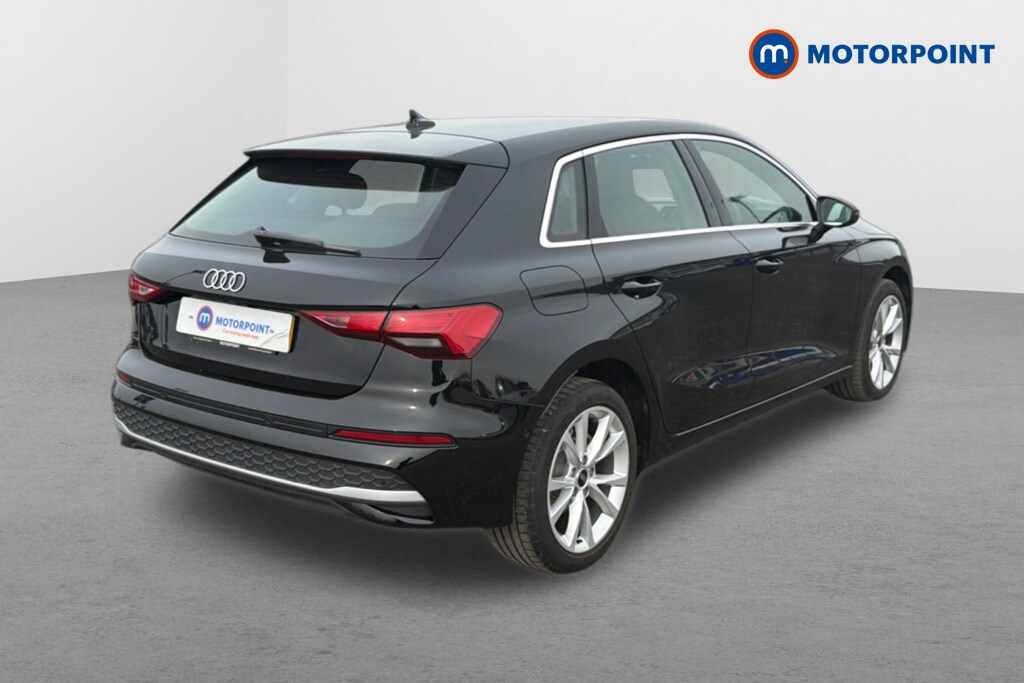 Used Audi A3 for sale - 77996300: Photo 7