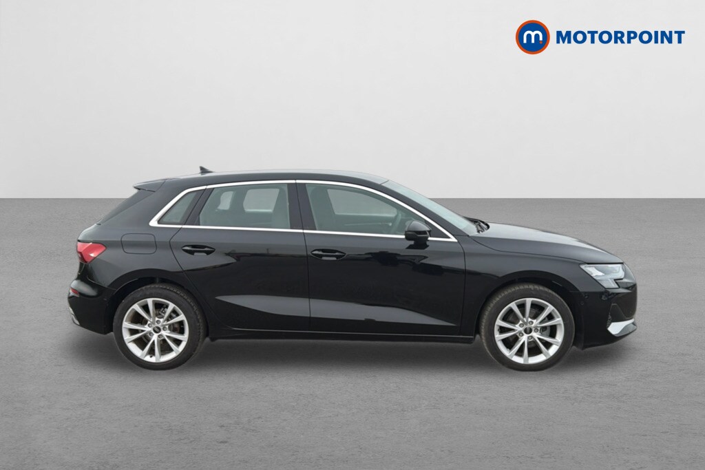 Used Audi A3 for sale - 77996300: Photo 8