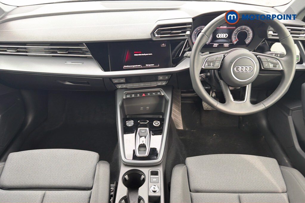 Used Audi A3 for sale - 77996300: Photo 9
