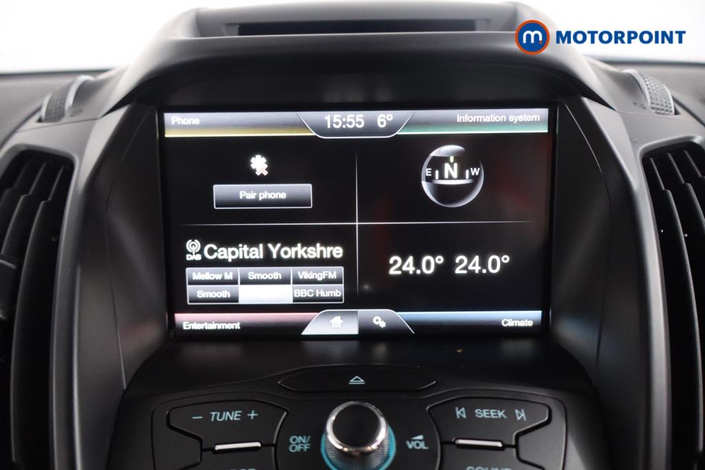 Used Ford Kuga 2016 for sale - 76685198: Photo 10