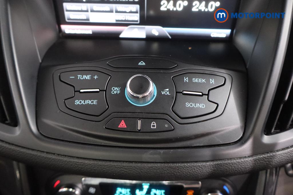 Used Ford Kuga 2016 for sale - 76685198: Photo 11