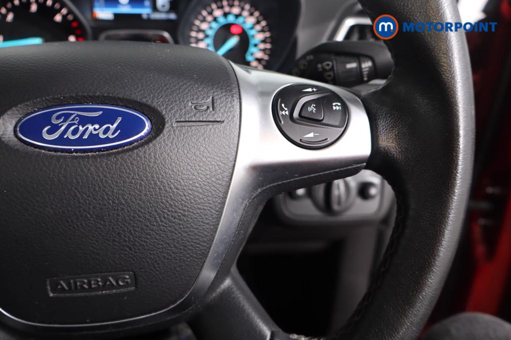 Used Ford Kuga 2016 for sale - 76685198: Photo 16