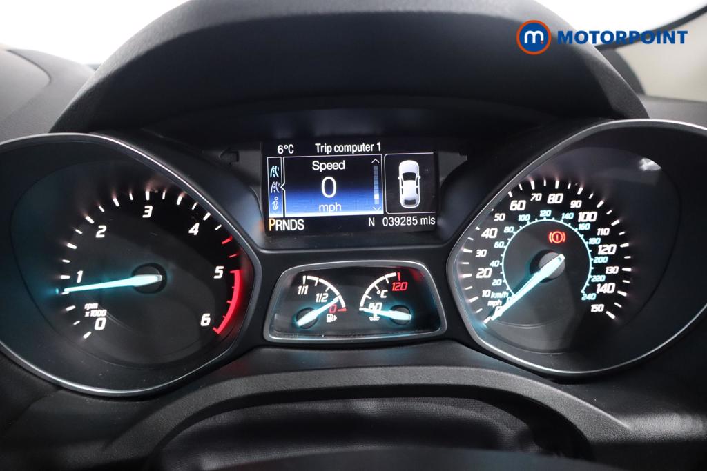 Used Ford Kuga 2016 for sale - 76685198: Photo 17