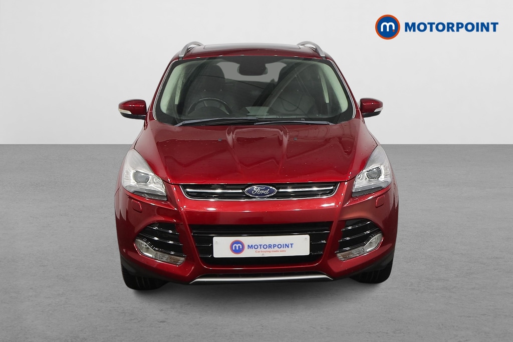 Used Ford Kuga 2016 for sale - 76685198: Photo 2