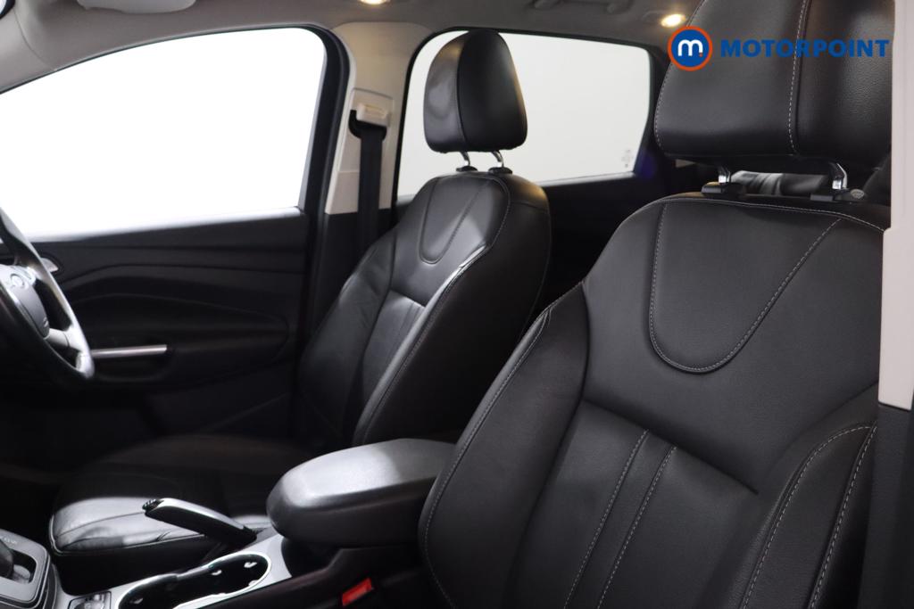 Used Ford Kuga 2016 for sale - 76685198: Photo 20