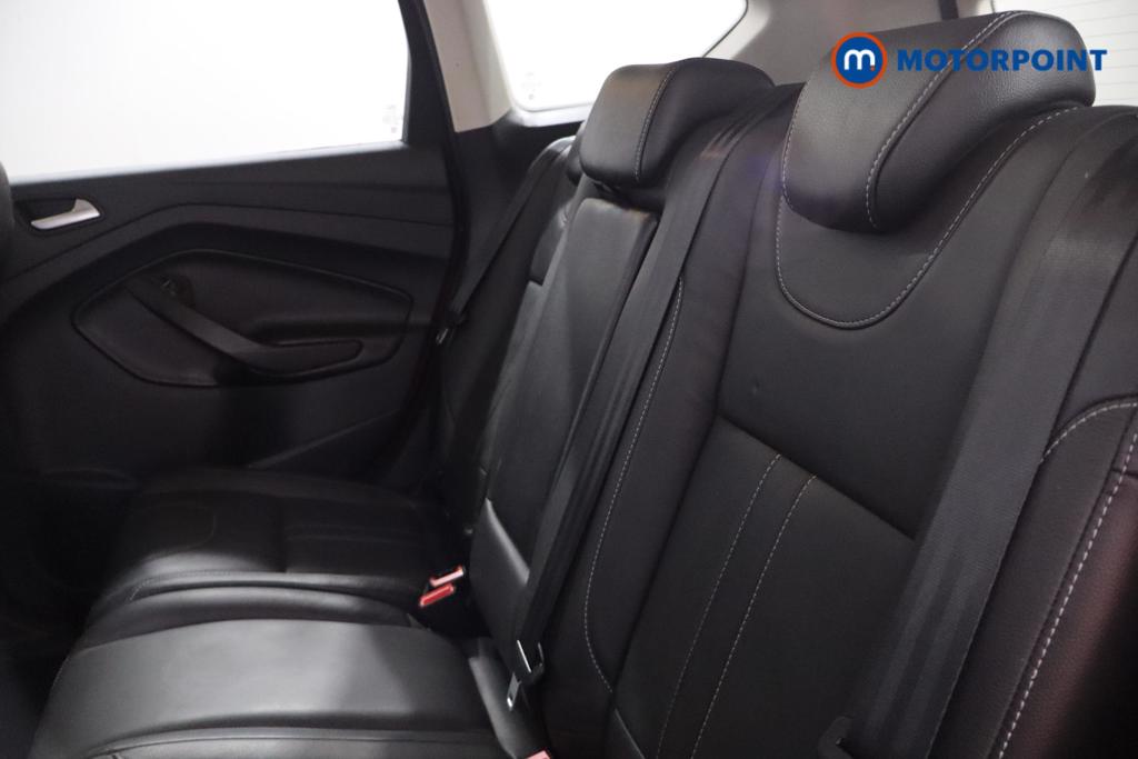 Used Ford Kuga 2016 for sale - 76685198: Photo 21