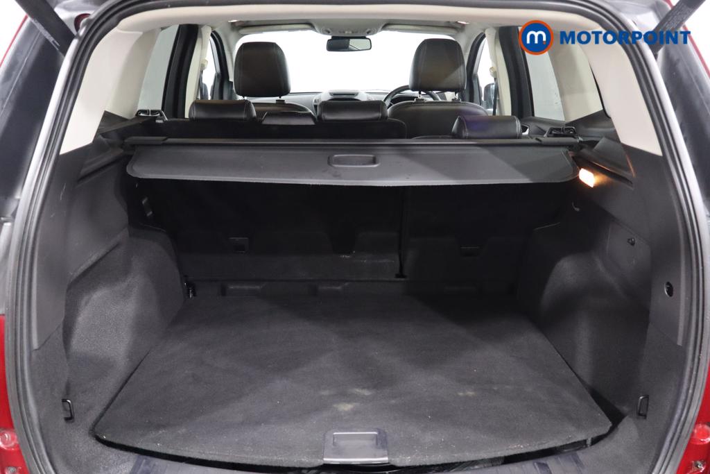 Used Ford Kuga 2016 for sale - 76685198: Photo 23