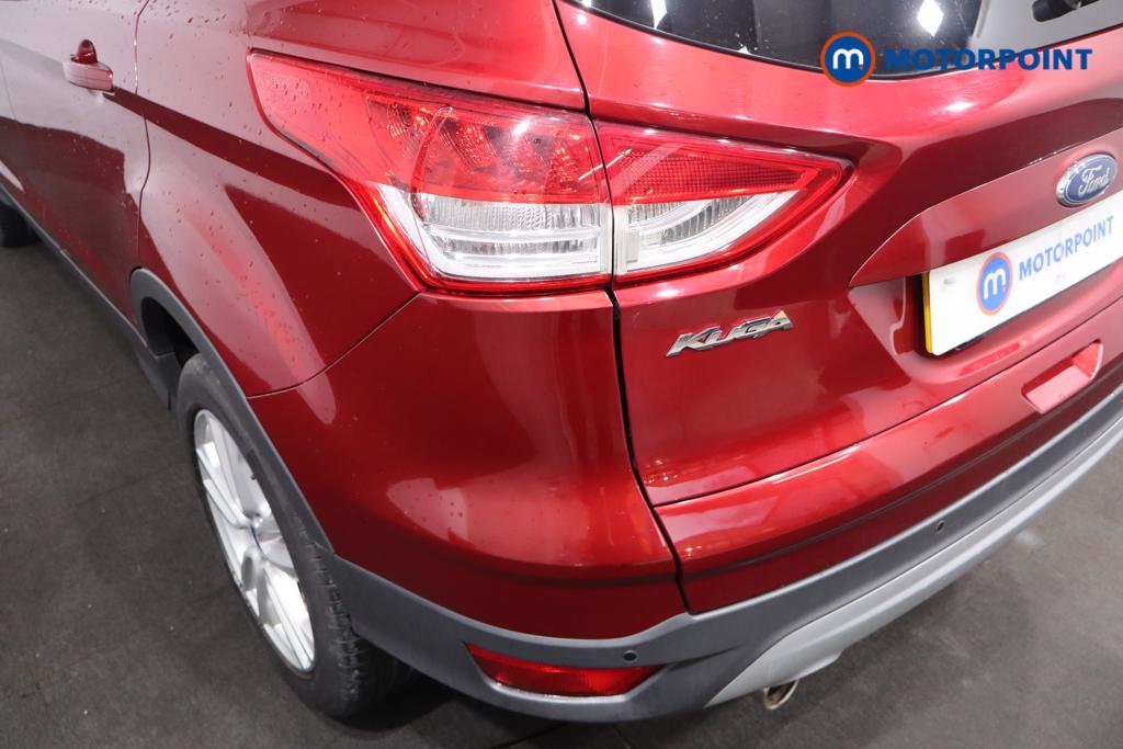 Used Ford Kuga 2016 for sale - 76685198: Photo 25