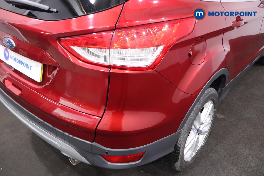 Used Ford Kuga 2016 for sale - 76685198: Photo 26
