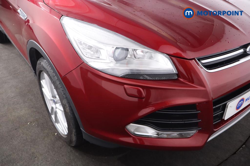 Used Ford Kuga 2016 for sale - 76685198: Photo 27