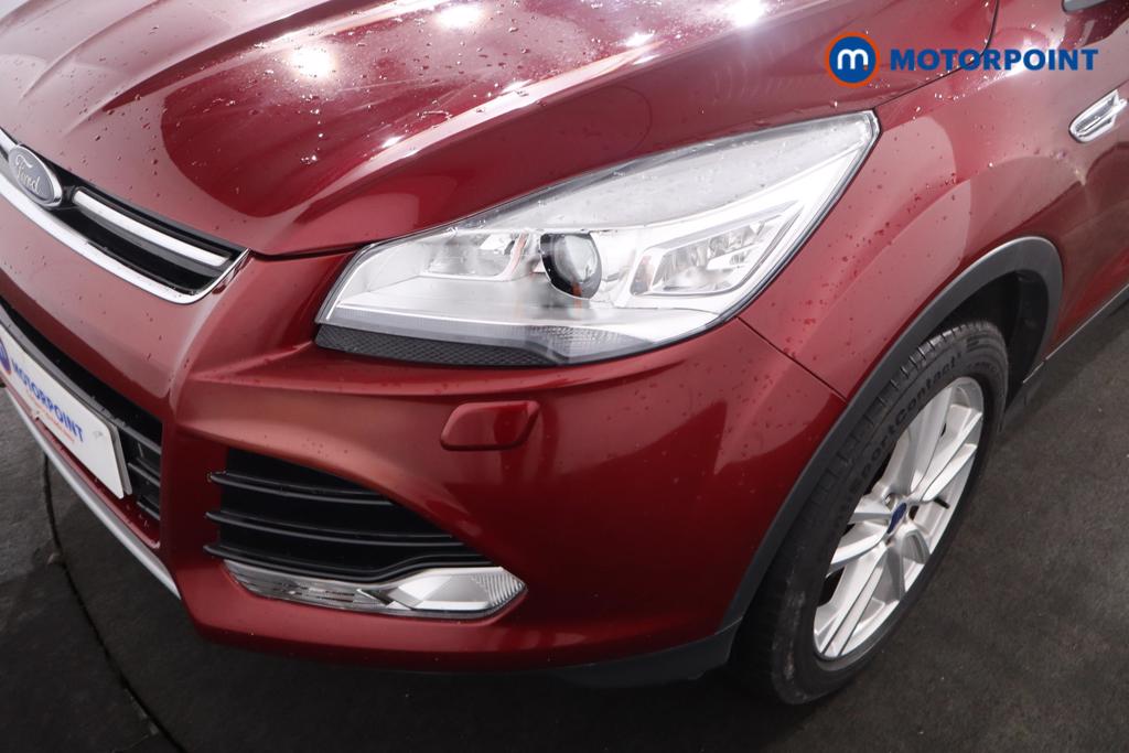 Used Ford Kuga 2016 for sale - 76685198: Photo 28