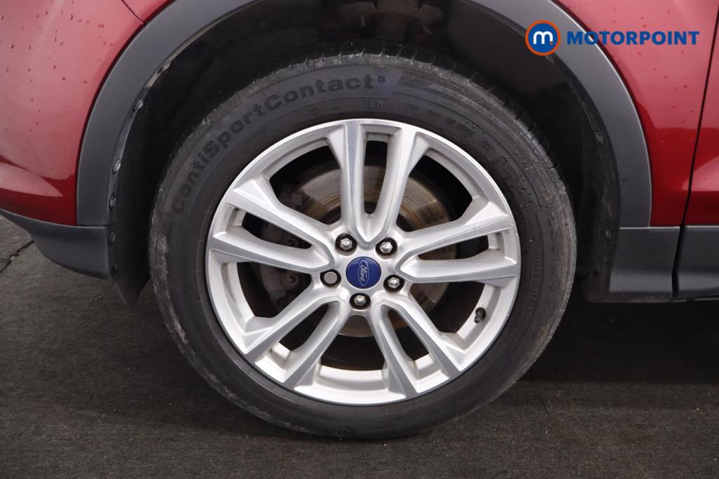 Used Ford Kuga 2016 for sale - 76685198: Photo 29