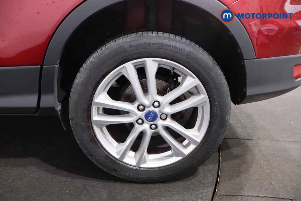 Used Ford Kuga 2016 for sale - 76685198: Photo 30