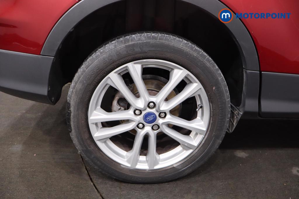 Used Ford Kuga 2016 for sale - 76685198: Photo 31