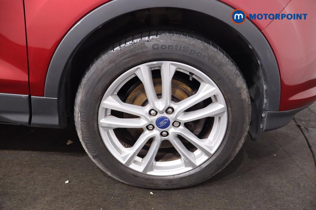 Used Ford Kuga 2016 for sale - 76685198: Photo 32