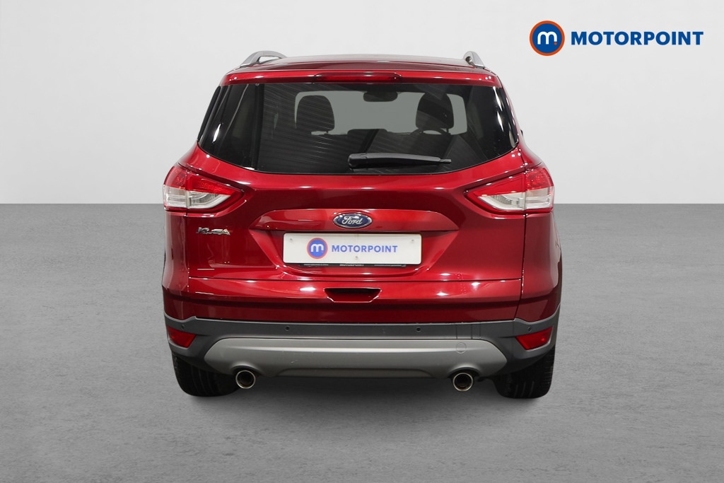 Used Ford Kuga 2016 for sale - 76685198: Photo 6