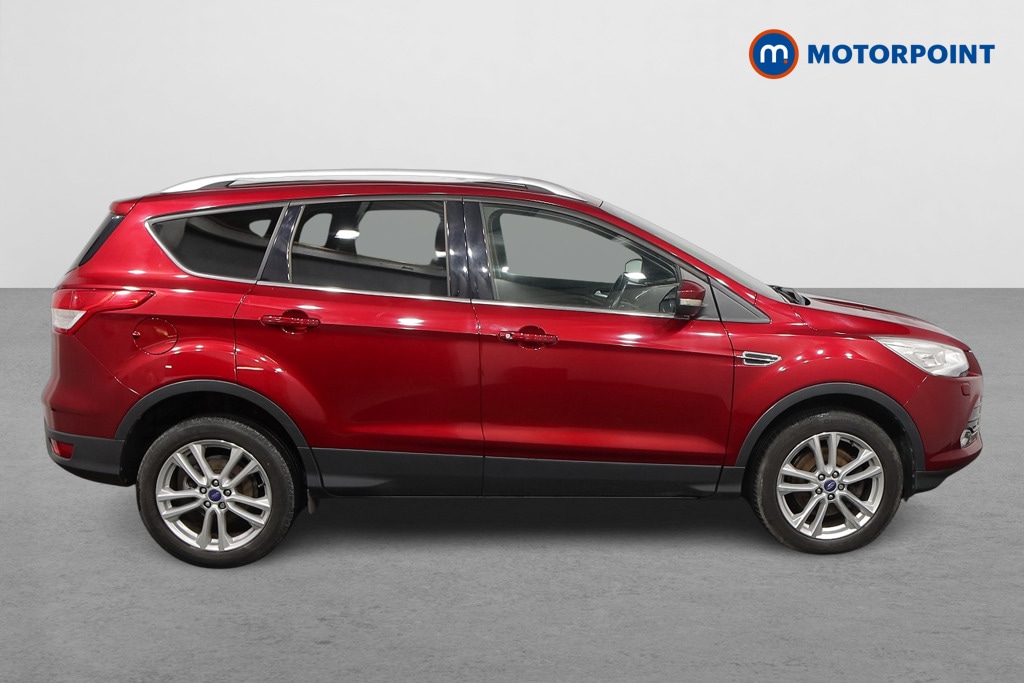 Used Ford Kuga 2016 for sale - 76685198: Photo 8