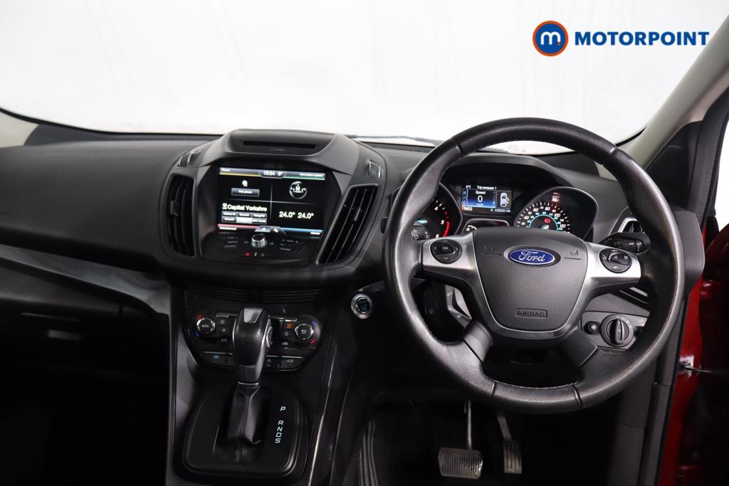 Used Ford Kuga 2016 for sale - 76685198: Photo 9