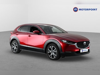 Used Mazda CX-30 2023 for sale - 79250771: Photo