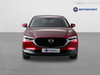 Used Mazda CX-30 2023 for sale - 79250771: Photo