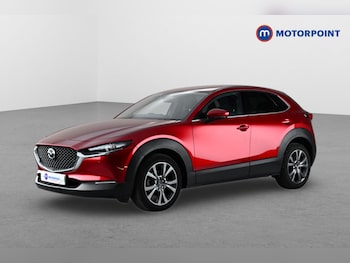 Used Mazda CX-30 2023 for sale - 79250771: Photo