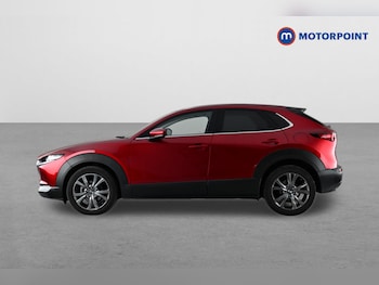 Used Mazda CX-30 2023 for sale - 79250771: Photo
