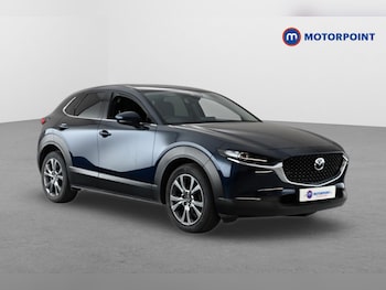 Used Mazda CX-30 2022 for sale - 79238806: Photo
