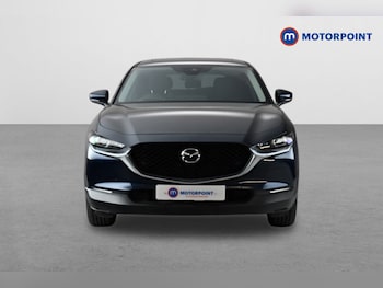Used Mazda CX-30 2022 for sale - 79238806: Photo