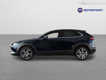 Used Mazda CX-30 2022 for sale - 79238806: Photo
