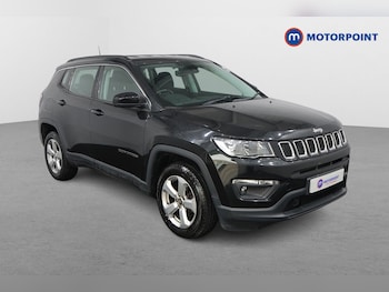 2018 - 1.4 Multiair 140 Longitude 5dr [2WD]