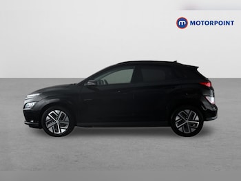 Used Hyundai KONA 2023 for sale - 79585166: Photo
