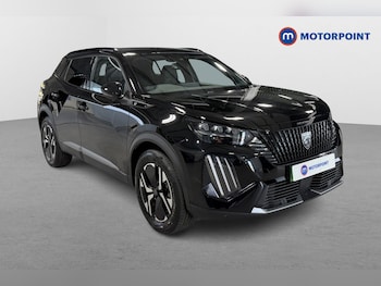 Used Peugeot 2008 2025 for sale - 78541192: Photo